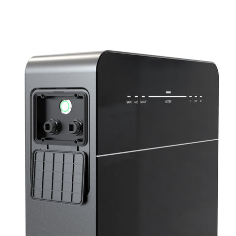 Venus-E Gen 3.0 - specyfikacja