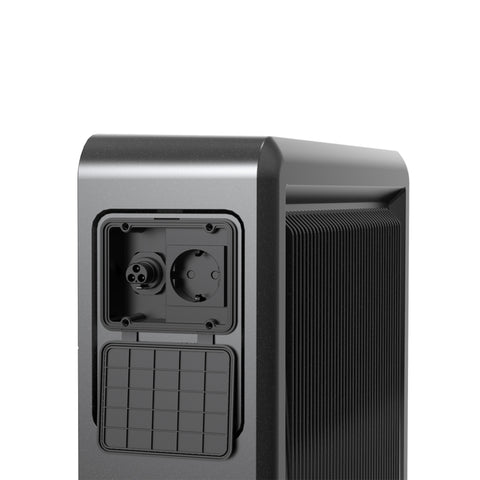 Venus-E Gen 3.0 - schemat podłączenia